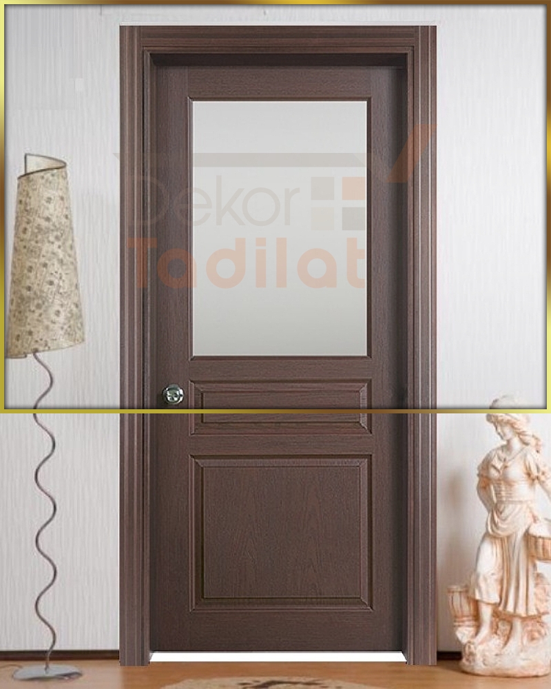 Panel Kapı Modelleri, PVC Kapı Modelleri, Dekor Tadilat