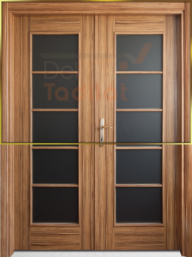 Panel Kapı Modelleri, PVC Kapı Modelleri, Dekor Tadilat