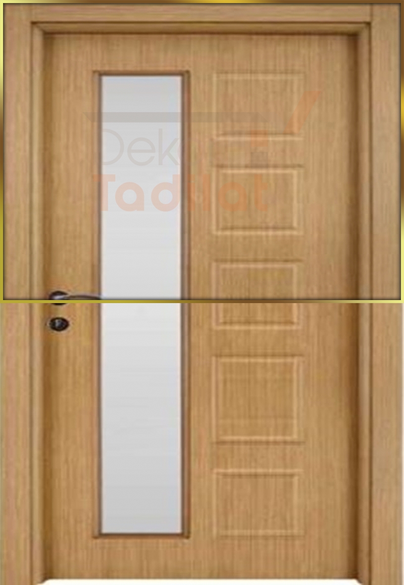 Panel Kapı Modelleri, PVC Kapı Modelleri, Dekor Tadilat