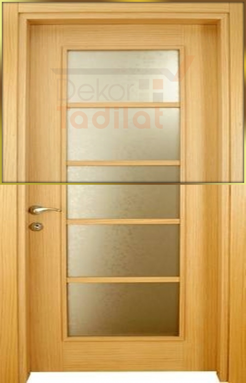 Panel Kapı Modelleri, PVC Kapı Modelleri, Dekor Tadilat