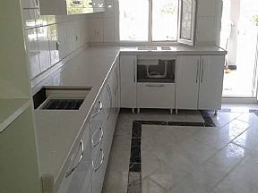 Akrilik Mutfak Dolapları Kullanıcı Yorumları