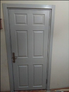 Modern İç Kapı Modelleri 