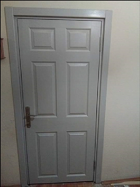 Oda Kapısı Modelleri 