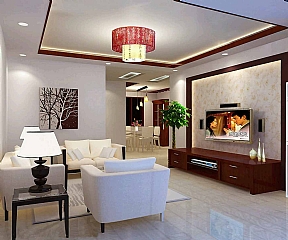 Anahtar Teslim Daire Tadilatı