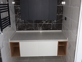 Banyo Tadilatı Projeleri