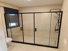 Komple Banyo Tadilatı Yenileme Fiyatları 2025