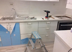Villa Tadilatı Yapan Firma