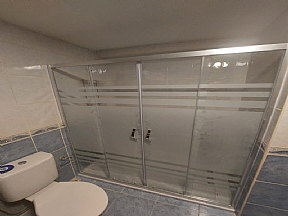 Klasik Renk Duş kabin Modelleri İstanbul