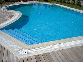 Villa Havuz Yapımı Modelleri Ve Fiyatları