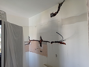 Tadilat İşleri Ve Elektrik Tesisatı Çalışmalarımız