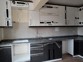 Müstakil Eski Ev tadilatı