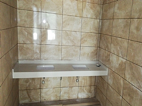 Banyo Tadilatı Ve Yenileme