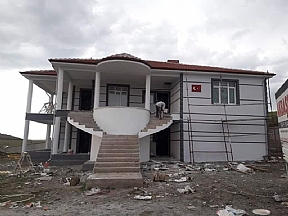 Anahtar Teslimi Komple Mustakil Ev Tadilatı Fiyatları