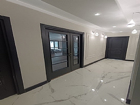 İç Dizayn Müstakil Ev Tadilatı Örnekleri