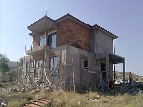 Komple Mustakil Ev Yenileme Tadilat Firması