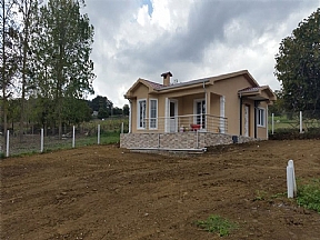 Müstakil Evi Yıkıp Yeniden Yapmak Maliyeti