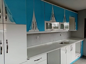 Mustakil ev Mutfak Yenileme Ve Dekorasyon Ustası İstanbul