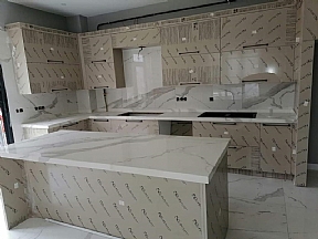 İki Artı Bir Komple Ev Tadilatı Maliyet Fiyatları