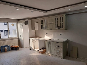 Özkan Usta Anahtar Teslim Ev Yenileme Fiyatları