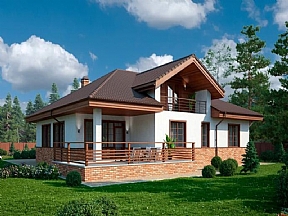 Özel tasarım villa iç dekorasyon örnekleri