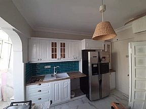 Kadıköy Ev Tadilatı Firması