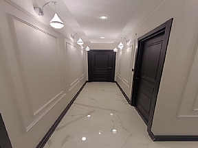 Kadıköy Komple Ev Yenileme Anahtar Teslim Hizmeti