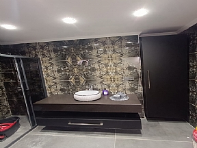 Banyo Yenileme Tadilat Projelerimiz Çengelköy