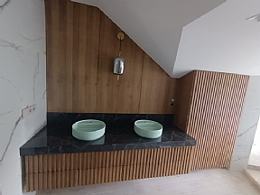 Çengelköy Banyo Tadilatı Anahtar Teslim Fiyatları