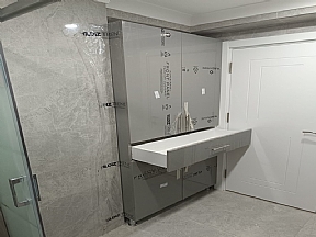 Kandilli Duşakabin Montajı ve Banyo Tadilat Hizmetleri