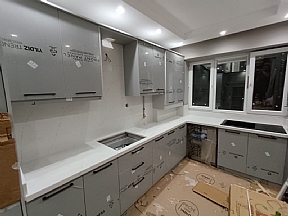 Kandilli Müşteri Memnuniyeti Yüksek Mutfak Tadilat Firması