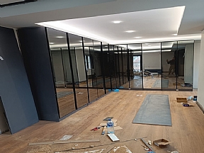 Kandilli Profesyonel Ev Dekorasyon ve Tadilat Çözümleri