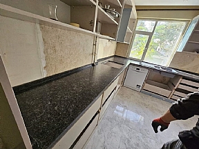 İcadiye Ev Tadilatı Firması