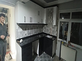 İcadiyede Ev Tadilatı Yapan Özkan Usta