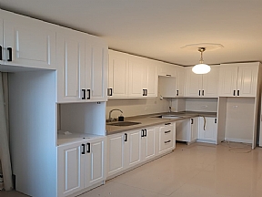 Sultantepe Mutfak Dekorasyon Çözümleri ve Tadilat Hizmeti