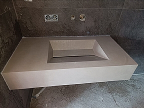 Küçükyalı Eski Banyo Yenileme Kırmadan Modernleştirme