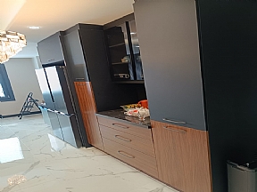 Maltepe İdealtepe’de Ev Mutfak ve Banyo İçin Komple Tadilat Paketi