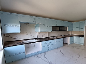 Kurtköy Anahtar Teslim Mutfak Tadilatı Firması