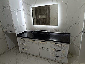 Kaynarca Mutfak ve Banyo Yenileme Ustası Hizmetleri