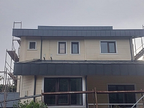 Komple Ev Tadilatı Esenyalı