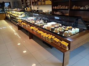 Küçük Pastane İç Mekan Tasarımı Nasıl Olmalı