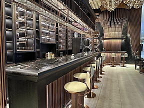 Restoran Yenileme Maliyeti Hesaplama Hizmeti