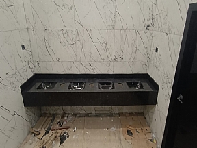 Şık ve fonksiyonel banyo dolabı tasarımları