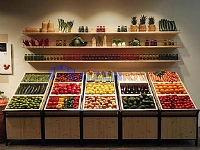 Özel Reyon Tezgahı Tasarım ve Üretim Hizmetleri