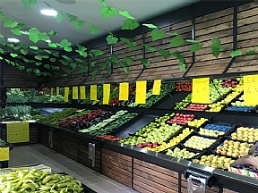 Reyon Tezgahı İmalatında Maliyetleri Düşürme Yöntemleri