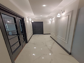 Ahşap Kapı İmalatı Projeleri
