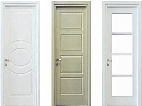 En çok tercih edilen oda kapıları