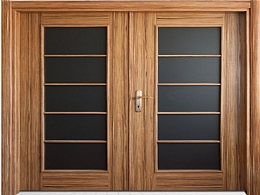 Melamin oda kapısı modelleri