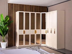 Modern Portmanto Vestiyer Dolabı İmalatı ve Montaj Hizmetleri